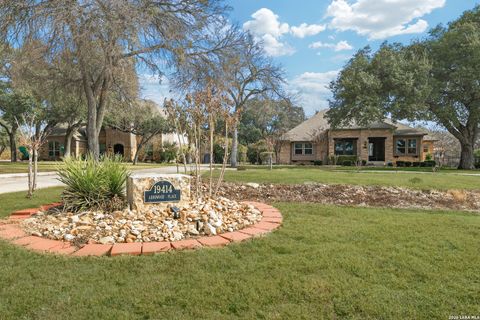 19414 Arrowood Place Garden Ridge TX 78266