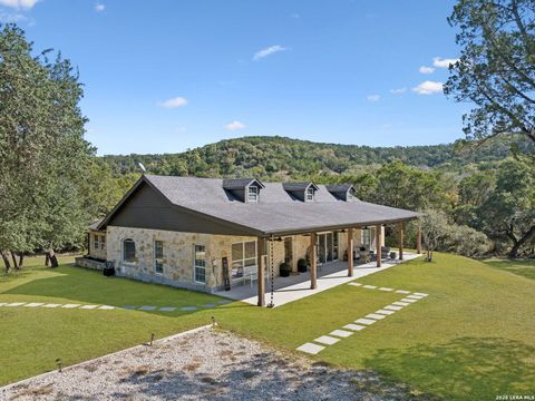 4669 Fm 2673 Canyon Lake TX 78133