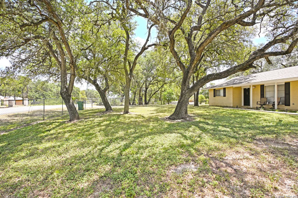 Photo of 321 HIGH LOW DR, New Braunfels, TX 78132 (MLS # 2007990)