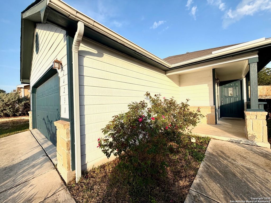 Photo of 24230 Saffron Plum, San Antonio, TX 78261 (MLS # 1925584)