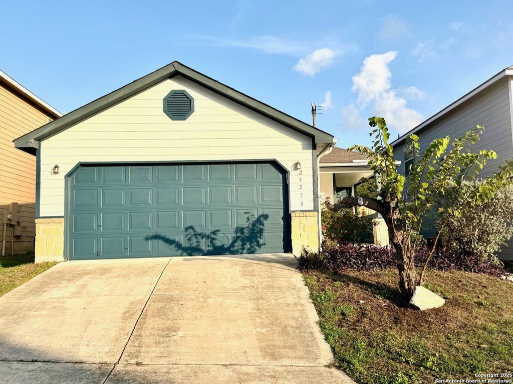 Photo of 24230 Saffron Plum, San Antonio, TX 78261 (MLS # 1925584)