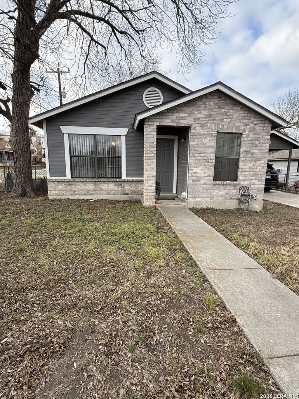 Photo of 532 Montana, San Antonio, TX 78203 (MLS # 1946309)
