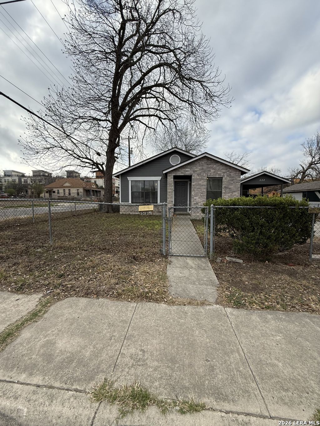 Photo of 532 Montana, San Antonio, TX 78203 (MLS # 1946309)