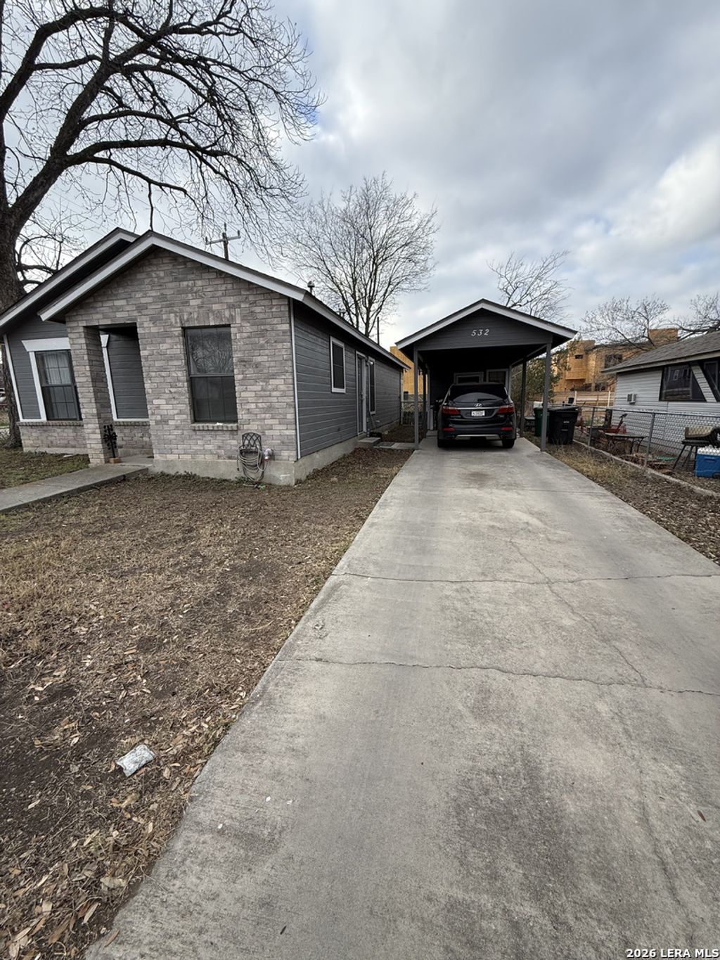 Photo of 532 Montana, San Antonio, TX 78203 (MLS # 1946309)
