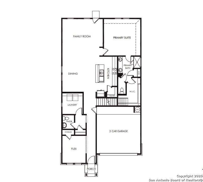 138 Barton Point