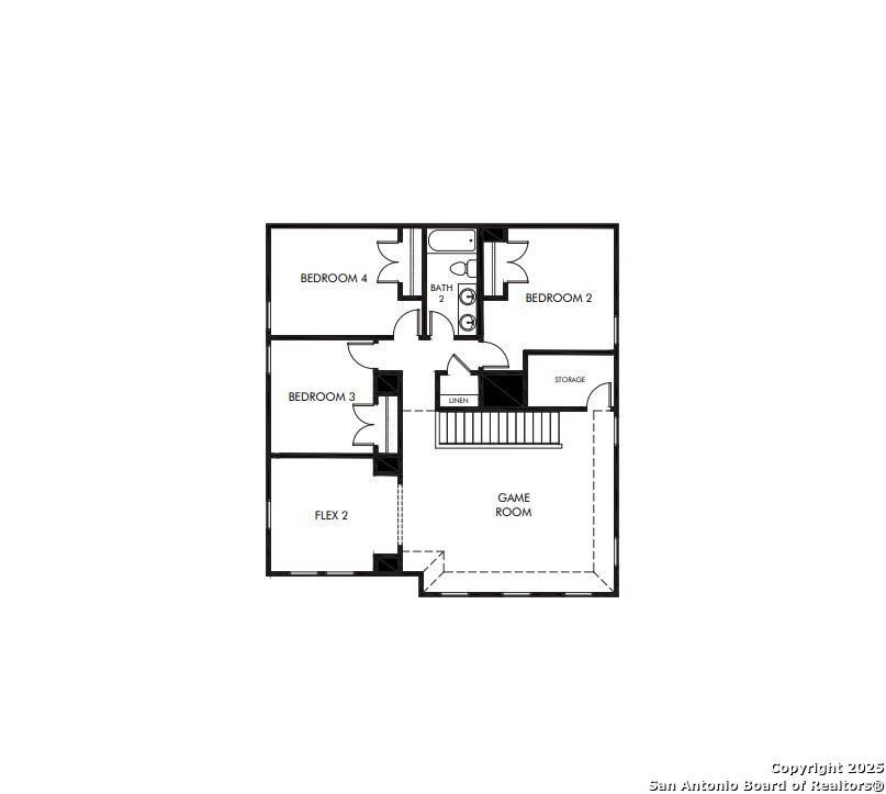 138 Barton Point