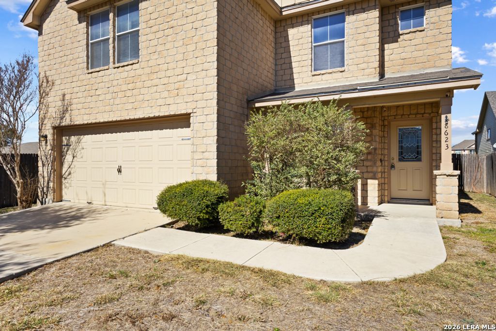 Photo of 8623 Widgeon Ct, San Antonio, TX 78245 (MLS # 1944058)