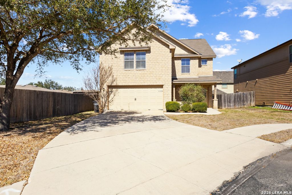 Photo of 8623 Widgeon Ct, San Antonio, TX 78245 (MLS # 1944058)