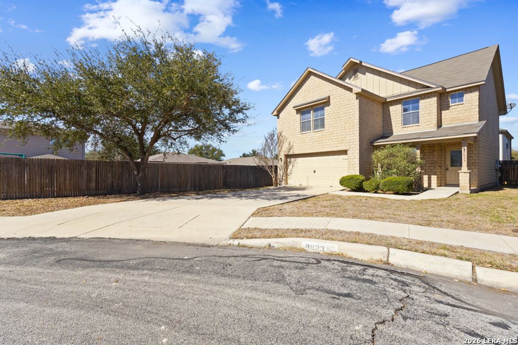 Photo of 8623 Widgeon Ct, San Antonio, TX 78245 (MLS # 1944058)