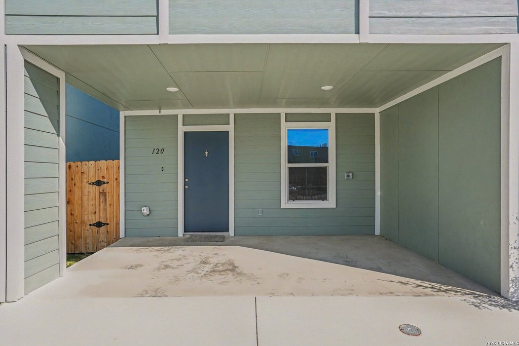 Photo of 310 W Evergreen st #121, San Antonio, TX 78212 (MLS # 1954094)