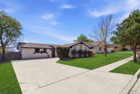 Search 7522 Wishing Oaks Live Oak TX 78233