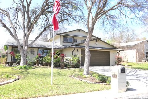 9615 Annandale, San Antonio, TX 78239 - MLS#: 1849482