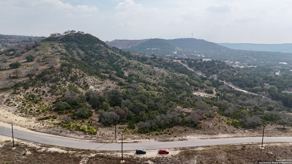 Photo of LOT 37 Blackbuck Trail, Pipe Creek, TX 78063 (MLS # 1933972)
