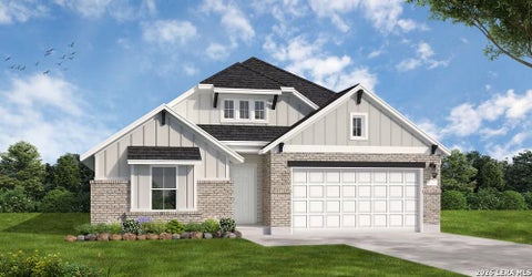Photo of 4019 Ashbrook, Schertz, TX 78124 (MLS # 2015525)