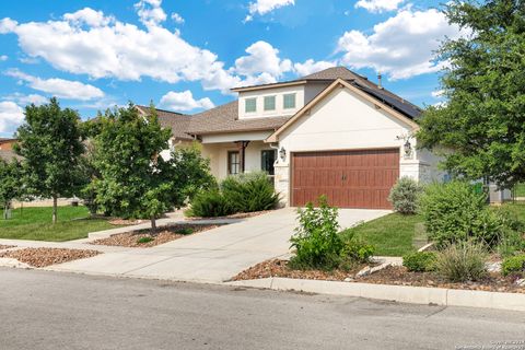 A home in Boerne