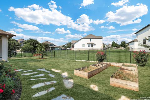 A home in Boerne