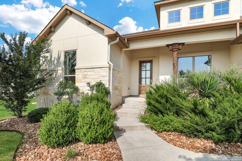 A home in Boerne