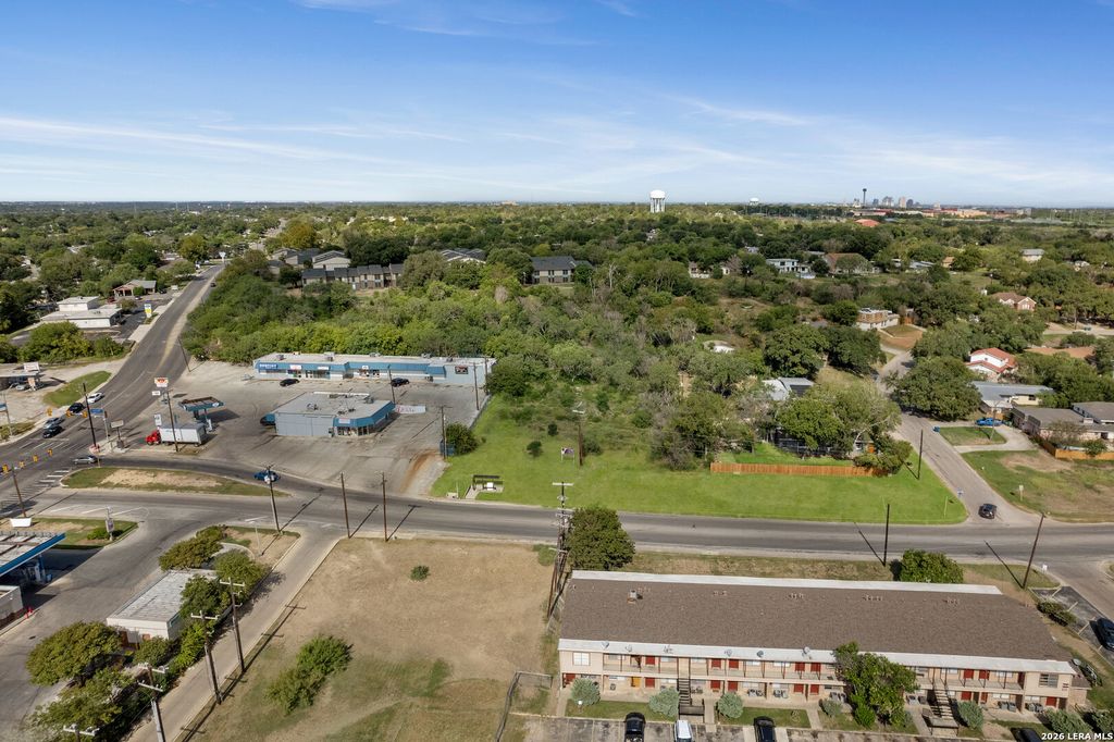 Photo of 4700 Pecan Valley, San Antonio, TX 78223 (MLS # 1950213)