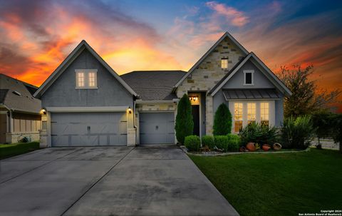 A home in Schertz