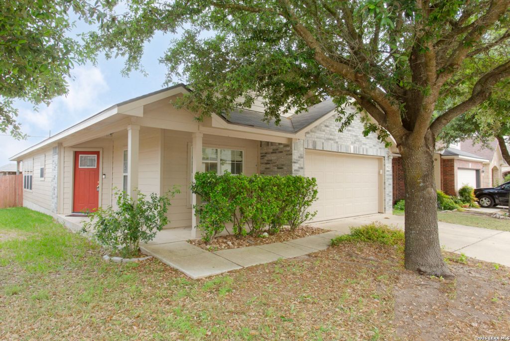 Photo of 9522 Sun Mill, San Antonio, TX 78254 (MLS # 1945450)