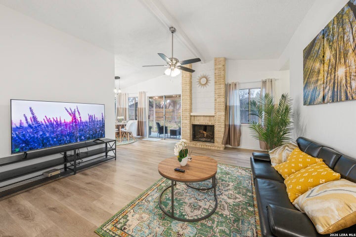 Photo 1 of 21 — 9603 Hollow, San Antonio, TX 78250