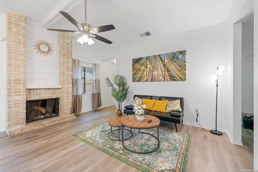 Photo of 9603 Hollow, San Antonio, TX 78250 (MLS # 1991625)