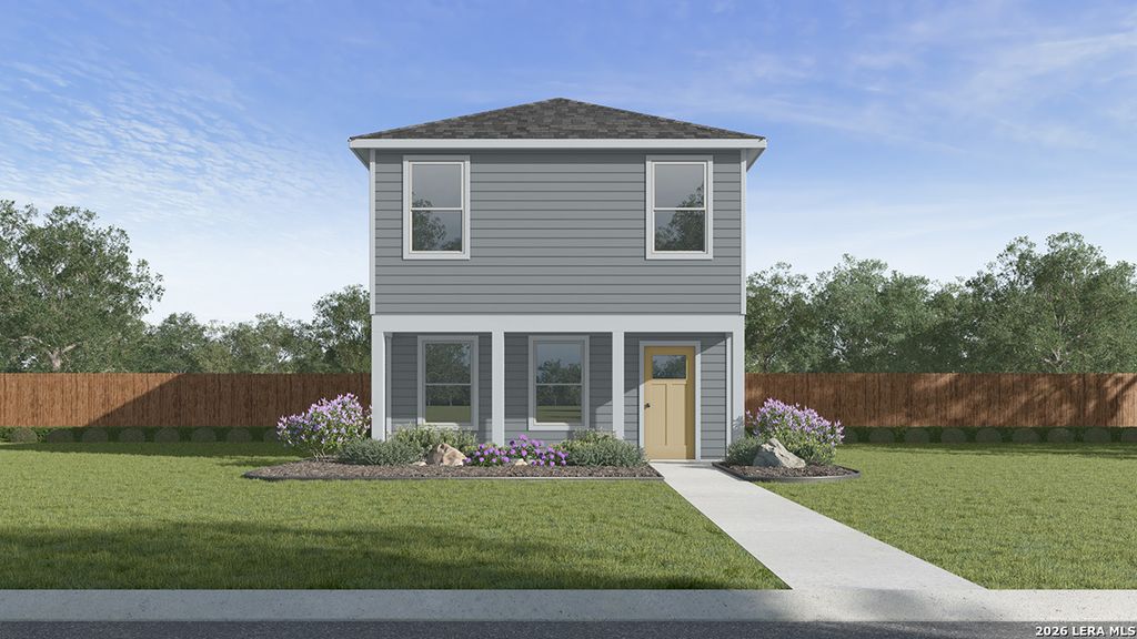 Photo of 2029 Giant Cactus, San Antonio, TX 78221 (MLS # 1962569)