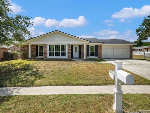 A home in Live Oak