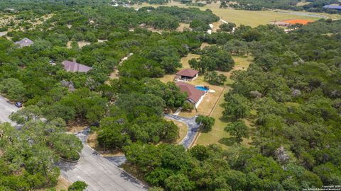 A home in Boerne