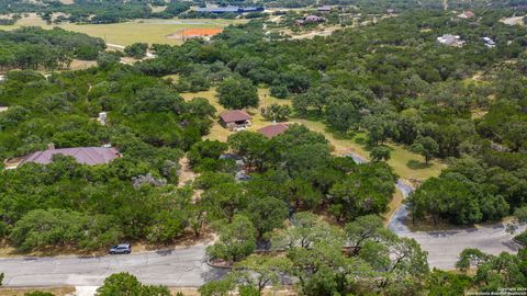 A home in Boerne