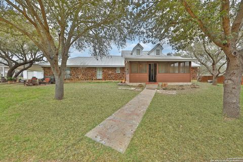 A home in Lytle