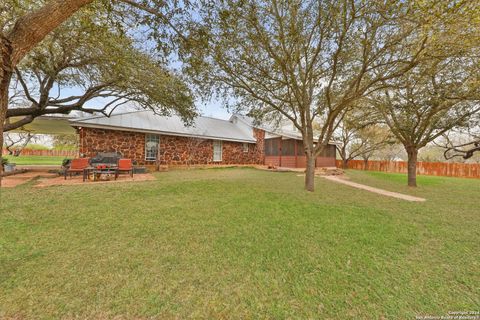 A home in Lytle