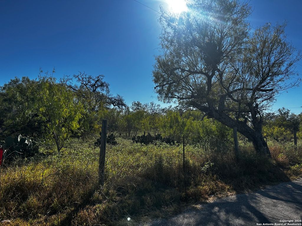 Photo of TBD County Road 777, Devine, TX 78016 (MLS # 1920562)