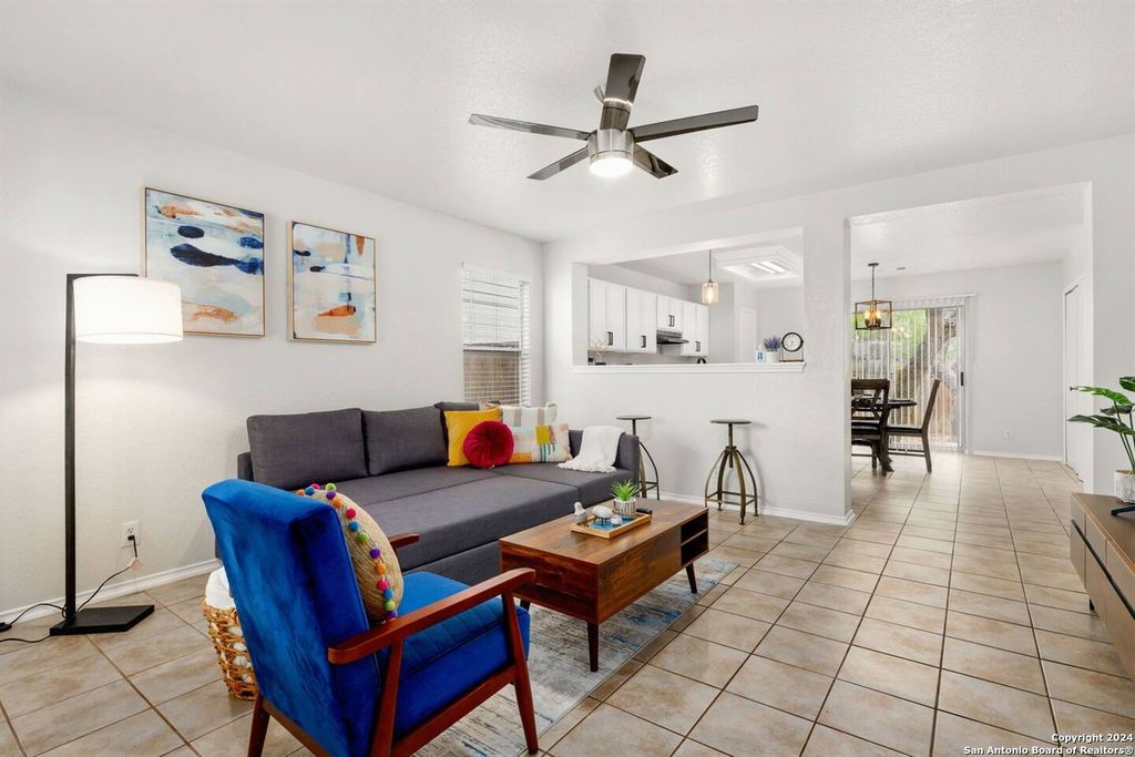 Photo of 415 MAHOGANY CHEST, San Antonio, TX 78249 (MLS # 1924644)