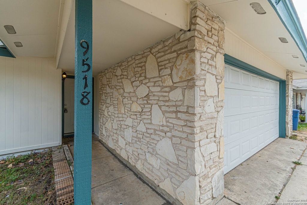Photo of 9518 MILLBROOK DR, San Antonio, TX 78245 (MLS # 1915502)
