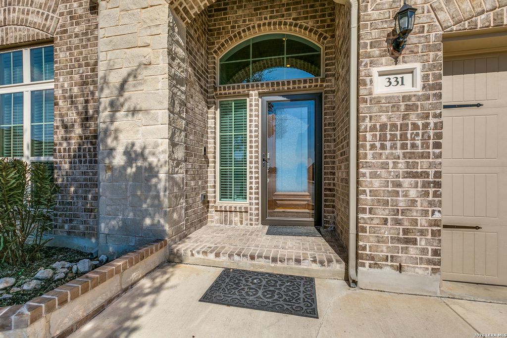 Photo of 331 Ricadonna, San Antonio, TX 78253 (MLS # 1937976)