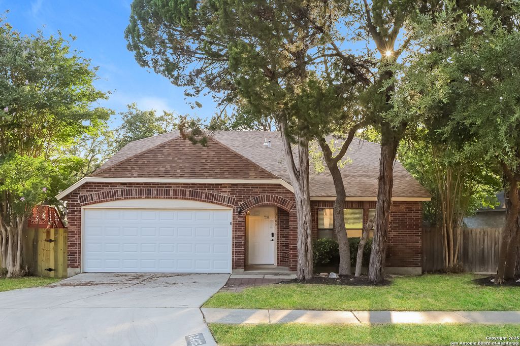 Photo of 13406 Forum, Universal City, TX 78148 (MLS # 1925352)