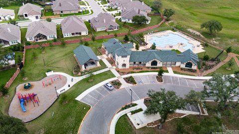 A home in Boerne