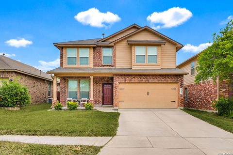 Property photo of 6307 Black Bear, San Antonio, TX 78253