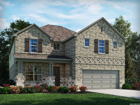 Photo of 10405 Bluefish Way, Boerne, TX 78006 (MLS # 1957130)