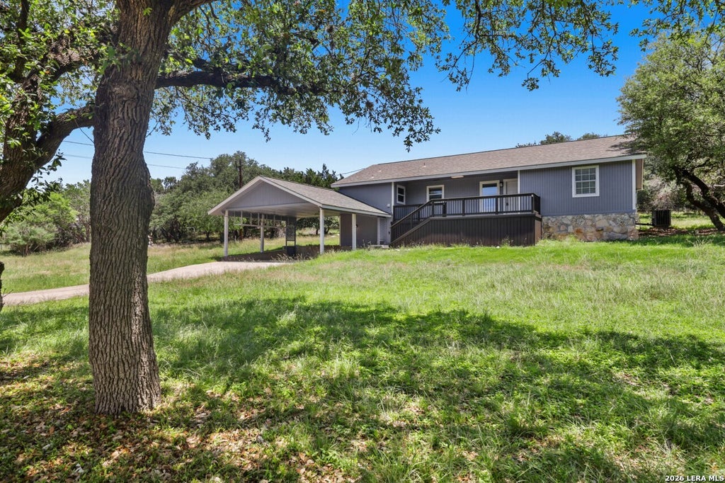 Photo of 723 hancock, Canyon Lake, TX 78133 (MLS # 1954556)