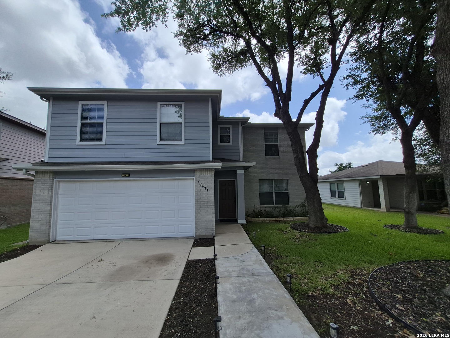 Photo 1 of 39 — 12634 CARRIAGE BLVD, San Antonio, TX 78249