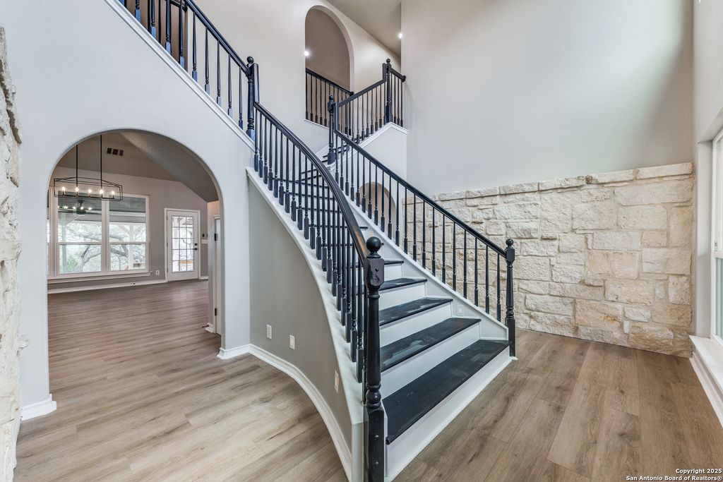 Photo of 20784 Bluehill Pass, Helotes, TX 78023 (MLS # 1857456)