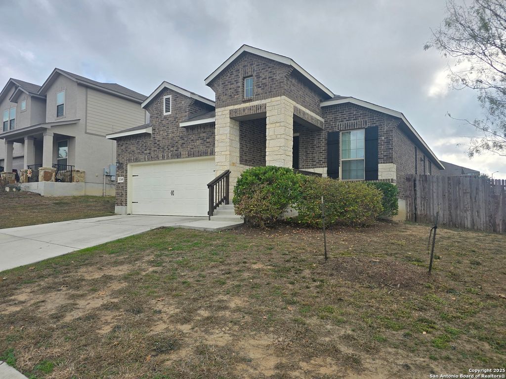 Photo of 11348 Top Hat, San Antonio, TX 78245 (MLS # 1929848)
