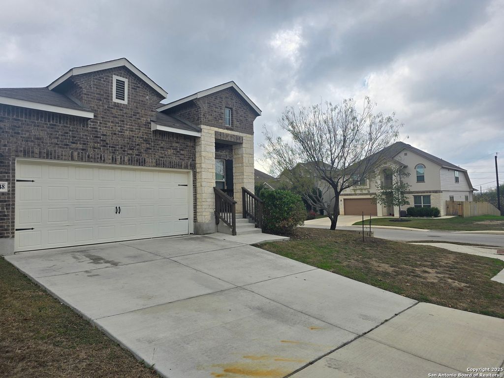 Photo of 11348 Top Hat, San Antonio, TX 78245 (MLS # 1929848)