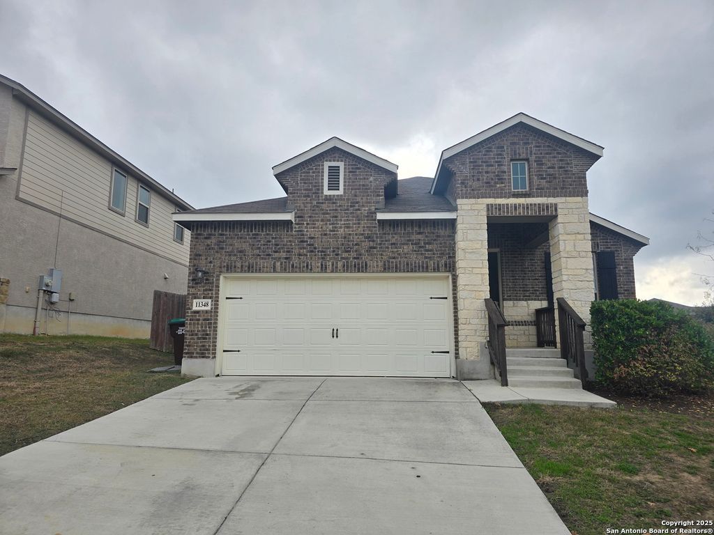 Photo of 11348 Top Hat, San Antonio, TX 78245 (MLS # 1929848)