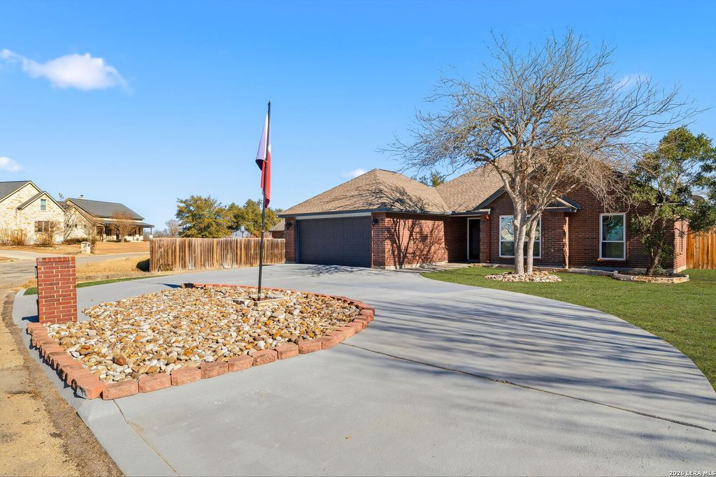 Photo of 2104 Geneva, Castroville, TX 78009 (MLS # 1943881)