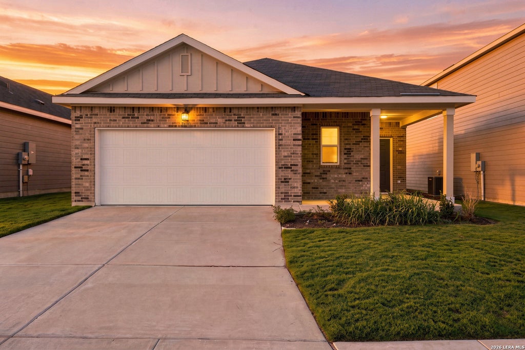 Photo of 7430 CHEETAH PASS, San Antonio, TX 78253 (MLS # 2017242)