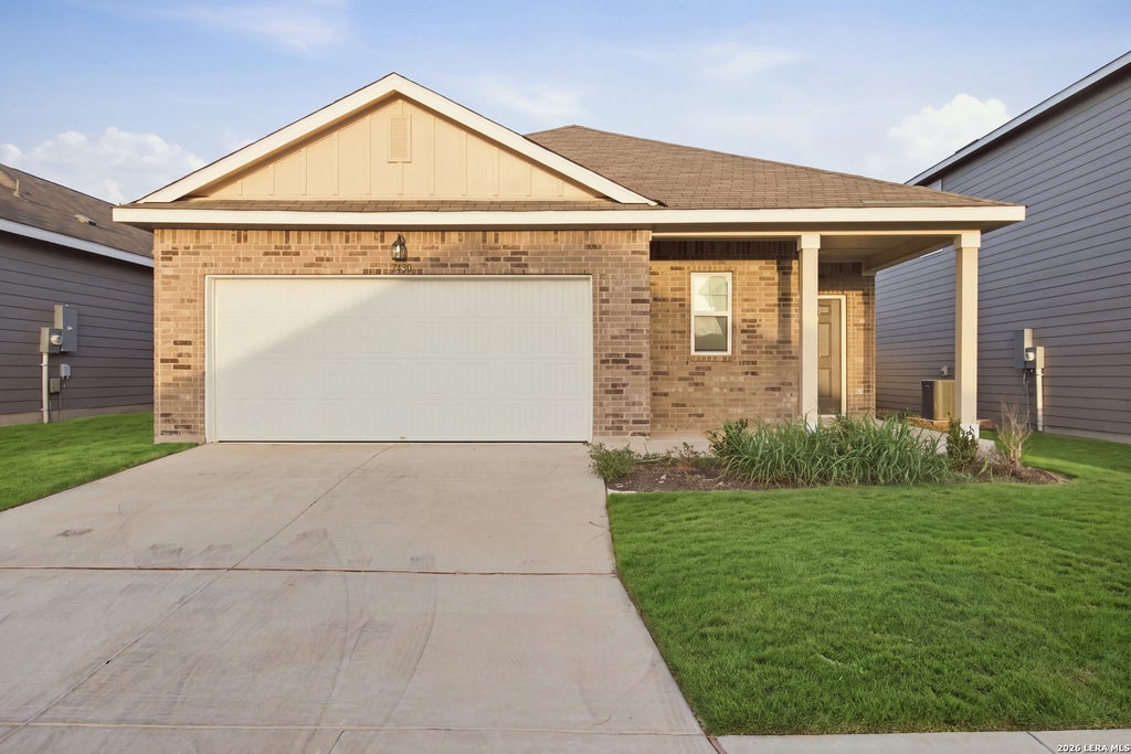 Photo of 7430 CHEETAH PASS, San Antonio, TX 78253 (MLS # 2017242)