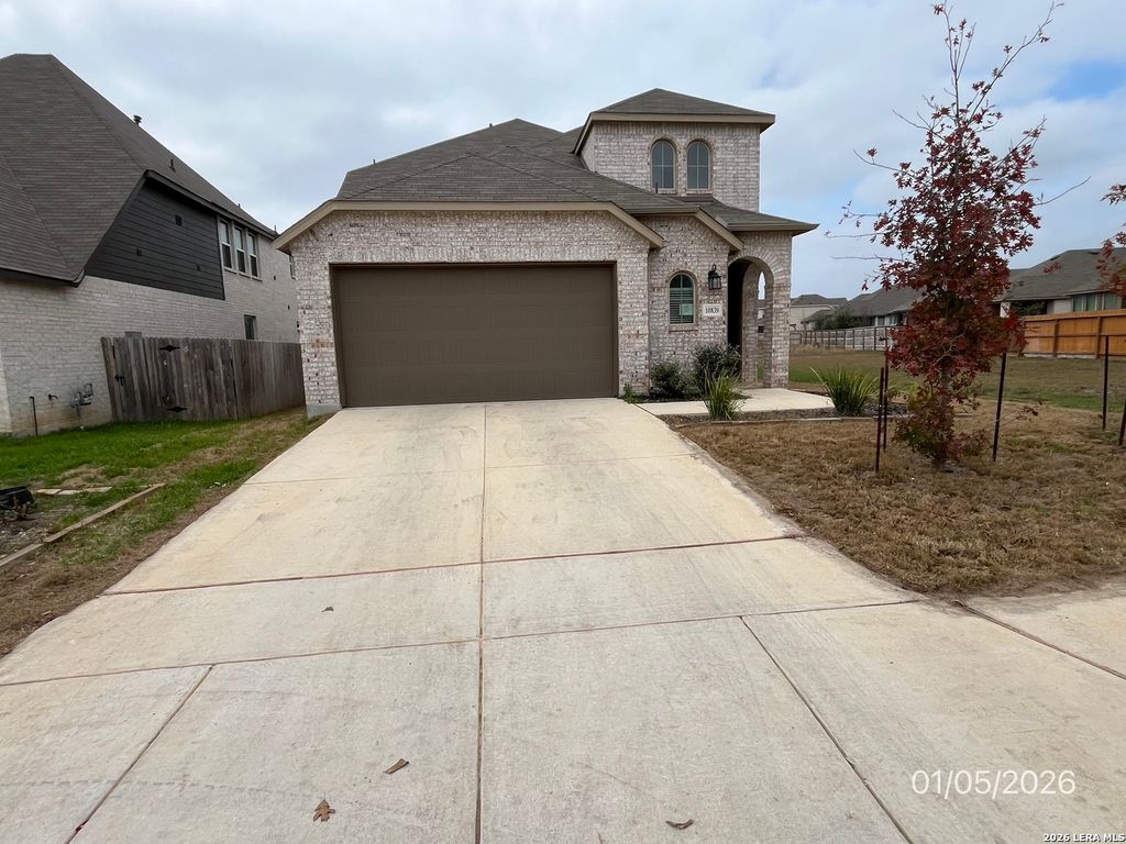 Photo of 10839 Coppola, San Antonio, TX 78254 (MLS # 1955657)